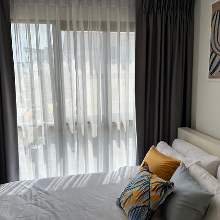 New Cosy Apartment At Marvest Huahin City Center Esterno foto