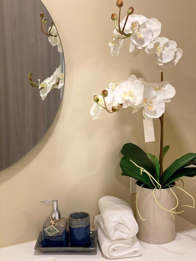 New Cosy Apartment At Marvest Huahin City Center Esterno foto