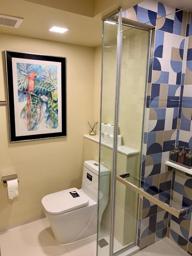 New Cosy Apartment At Marvest Huahin City Center Esterno foto