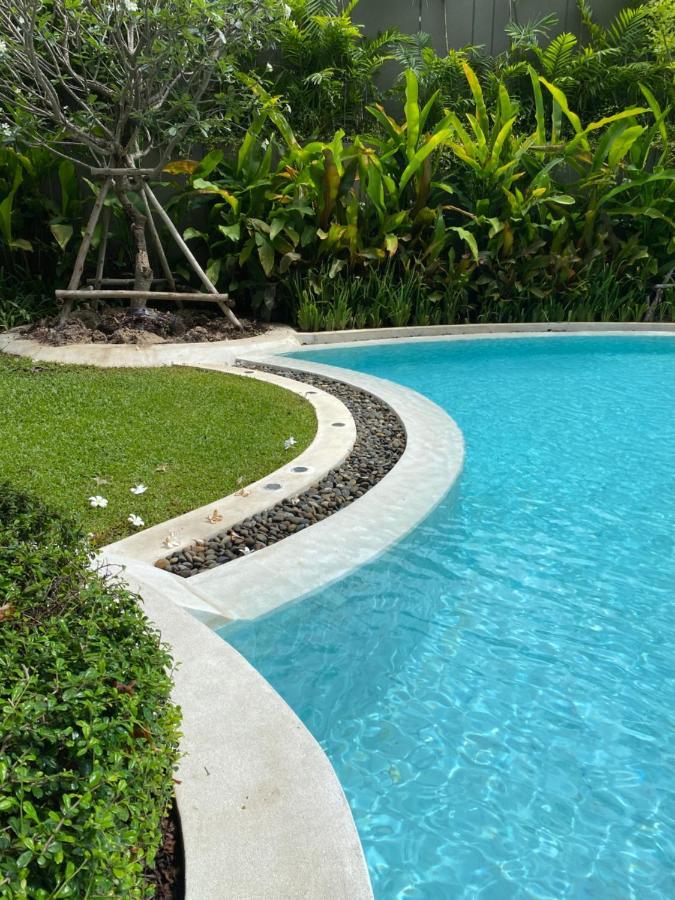 New Cosy Apartment At Marvest Huahin City Center Esterno foto