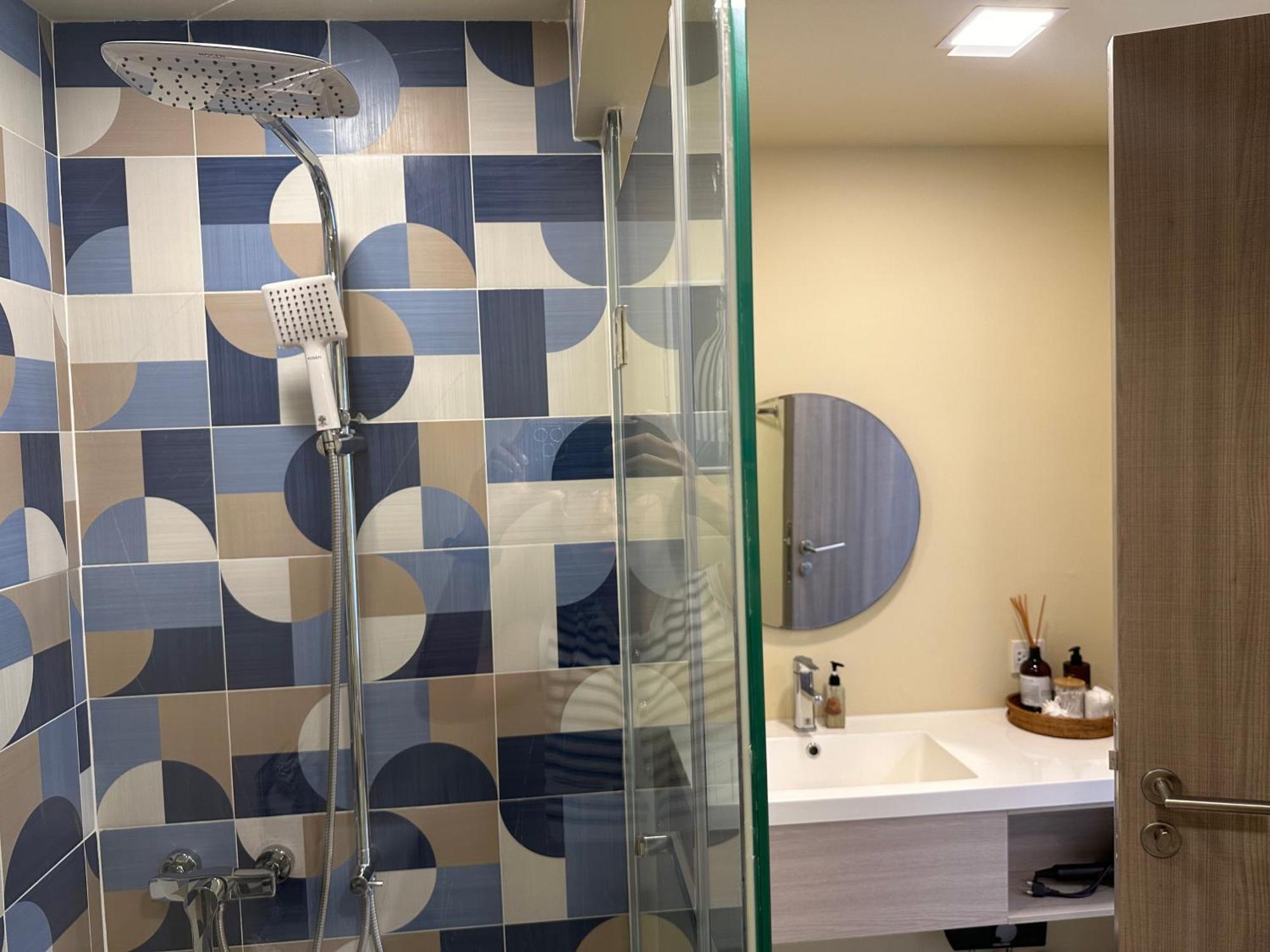 New Cosy Apartment At Marvest Huahin City Center Esterno foto