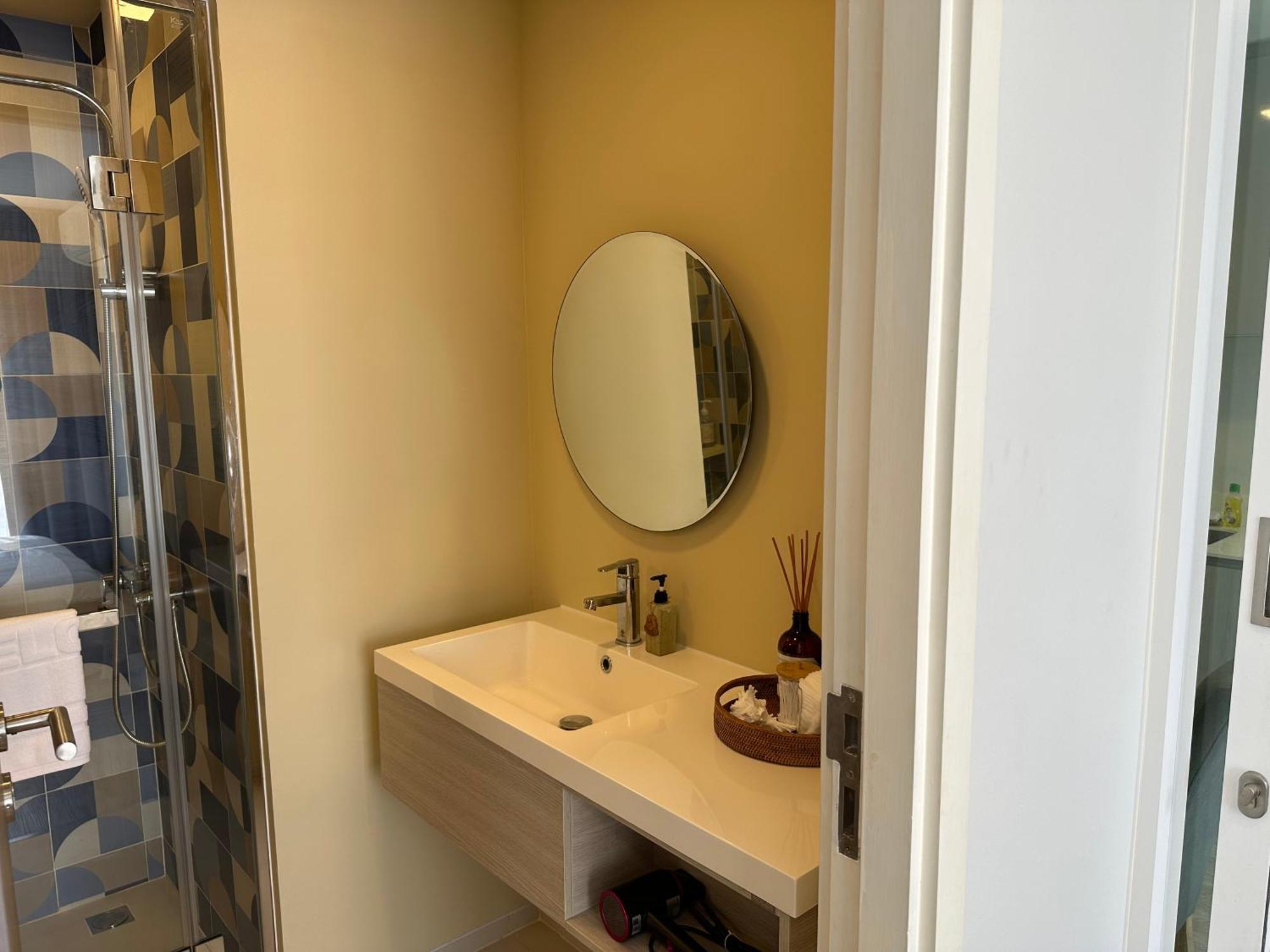 New Cosy Apartment At Marvest Huahin City Center Esterno foto