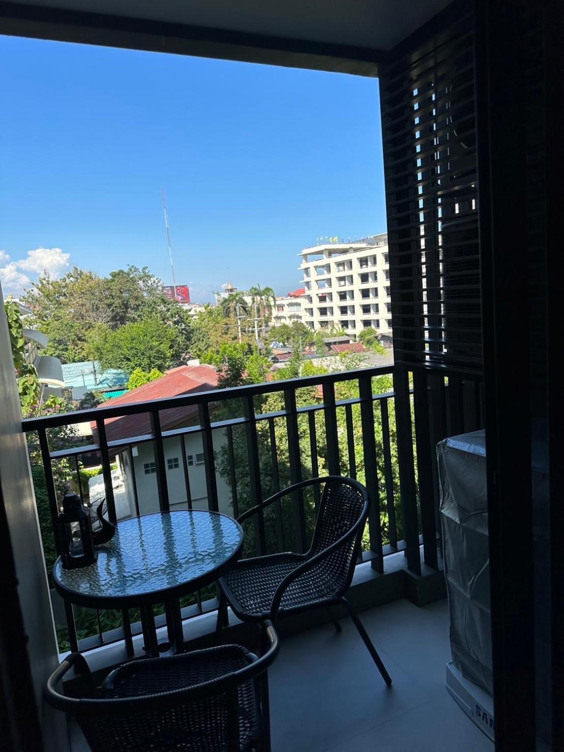 New Cosy Apartment At Marvest Huahin City Center Esterno foto